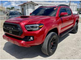 Toyota Puerto Rico TOYOTA TACOMA TRD SPORT SOLO 17K MILLAS