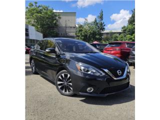 Nissan Puerto Rico Nissan Sentra SR 2017 787-444-5015