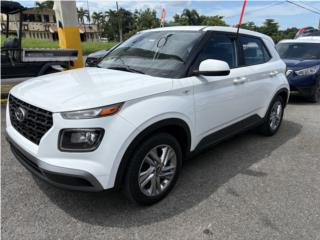 MOCAR SALES CORP. Puerto Rico