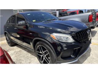 Mercedes Benz Puerto Rico MERCEDES BENZ GLE43