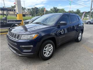 2018 Jeep Compass , Jeep Puerto Rico