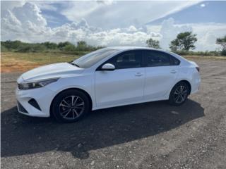 Kia Puerto Rico Kia Forte 2023