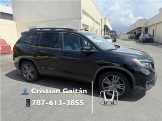 Bella Pre-Owned / Usados Puerto Rico