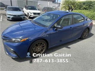 Cristian Gaitan / Bella Group Puerto Rico