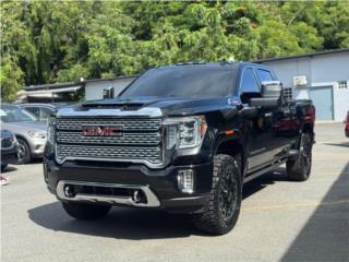 GMC Puerto Rico 2023 GMC SIERRA DENALI HD