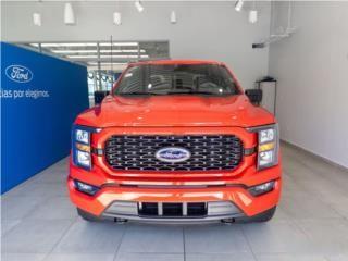 Ford Puerto Rico Ford F150 2023| 0 PRONTO|