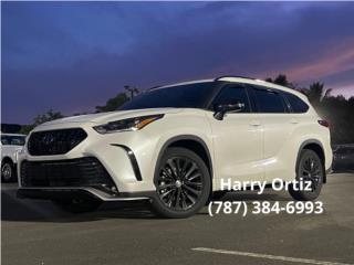 HJ Auto Sales  Puerto Rico