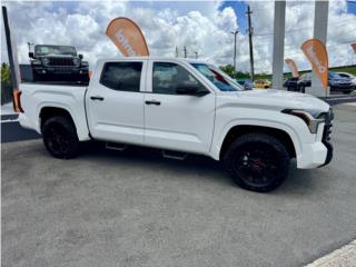 Toyota Puerto Rico 787-212-2821 Toyota Tundra 2025
