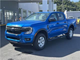 Ford Puerto Rico FORD RANGER STX 2025