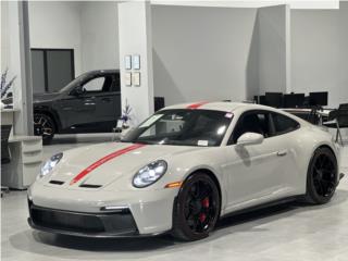 Porsche Puerto Rico PORSCHE GT3 2022