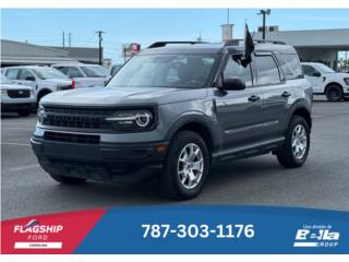 Flagship Ford Carolina Puerto Rico