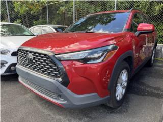 NAGUABO AUTO TOYOTA - AUTOS USADOS Puerto Rico