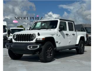 Nicole Perez Auto Sales Puerto Rico