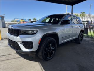 Jeep Puerto Rico ALTITUDE|SOLO 11K MILLAS|CLEAN CARFAX|SUNROOF