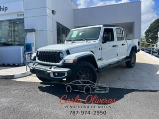 Carla Auto Puerto Rico