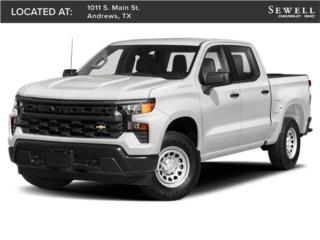 Chevrolet Puerto Rico Silverado1500 WT 
