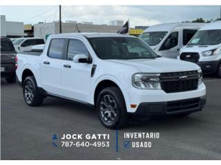 PR PRE-OWNED Puerto Rico