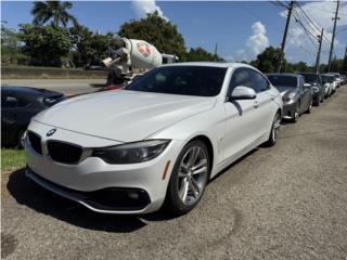 BMW Puerto Rico BMW 430i Gran Coupe 