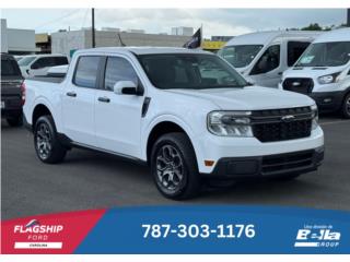 Flagship Ford Carolina Puerto Rico