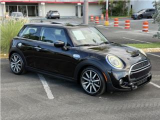 MINI  Puerto Rico 2021 MINI COOPER S HARDTOP