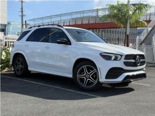 Mercedes Benz Puerto Rico 2021 MERCEDES BENZ GLE350 4MATIC