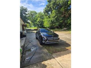 Mercedes Benz Puerto Rico MERCEDES-BENZ GLA 250 POCO MILLAJE 
