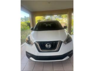 Nissan Puerto Rico NISSAN KICKS SR 2018