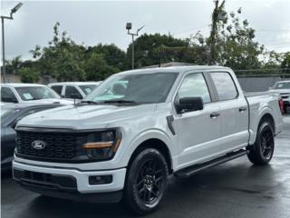 Ford Puerto Rico FORD F150 STX 2024