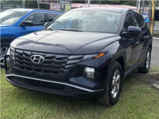 Hyundai Puerto Rico HYUNDAI TUCSON 2023