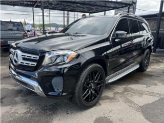 Mercedes Benz GLS Class 2017, Mercedes Benz Puerto Rico