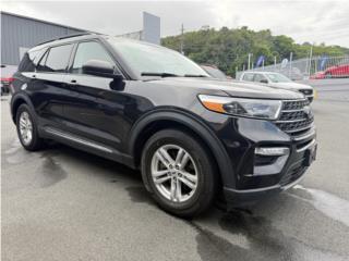 Álvarez Auto Usados y Ford Puerto Rico