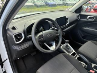 Hyundai Puerto Rico Hyundai Venue SE 2025 LIQUIDACION TOTAL!!!