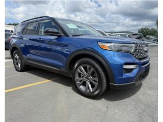 Álvarez Auto Usados y Ford Puerto Rico