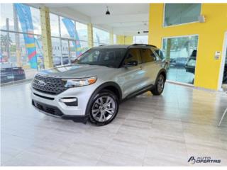 AUTO OFERTAS DORADO Puerto Rico