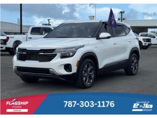 Flagship Ford Carolina Puerto Rico