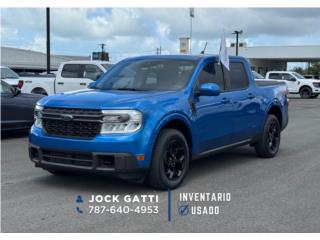 PR PRE-OWNED Puerto Rico