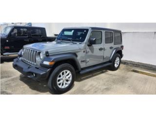 ORLANDO AUTO Puerto Rico
