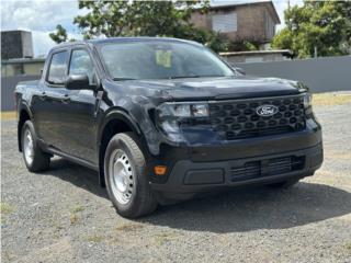 GHP Ford Bayamon Puerto Rico