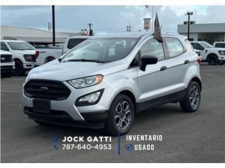 PR PRE-OWNED Puerto Rico