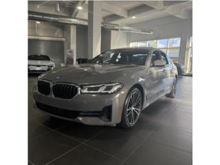 BMW Puerto Rico Combinaci�n espectacular || pocos como este