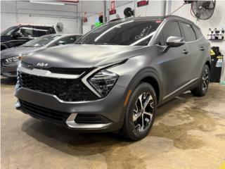 Kia Puerto Rico Kia Sportage 4x 2024