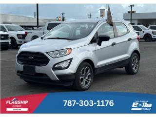 Flagship Ford Carolina Puerto Rico