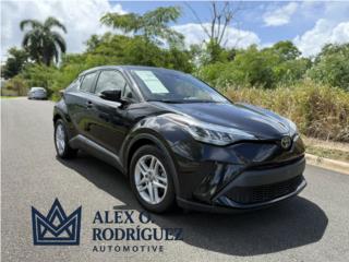 Compralo con Alex Puerto Rico