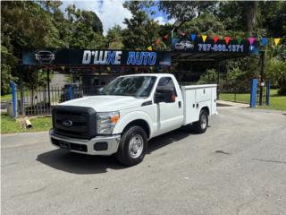 D'LUXE AUTO Puerto Rico
