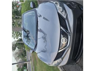 Nissan Puerto Rico Nissan Rogue Sport 2019 Poco Millaje 