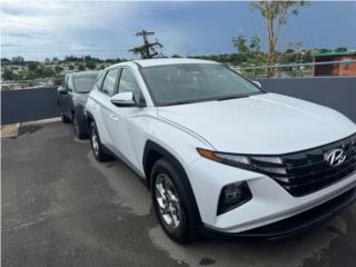 Hyundai Puerto Rico TUCSON 2024 SOLO 4K MILLAS $27997