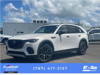 Flagship Mazda Carolina NUEVOS Puerto Rico