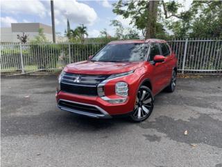 CAYEY AUTO MALL MITSUBISHI Puerto Rico