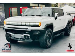GMC Hummer EV