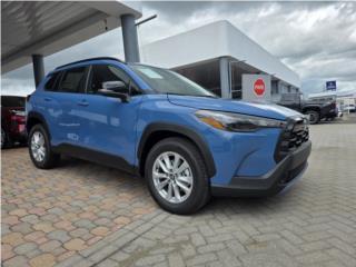 Toyota de Arecibo Autos Nuevos Puerto Rico